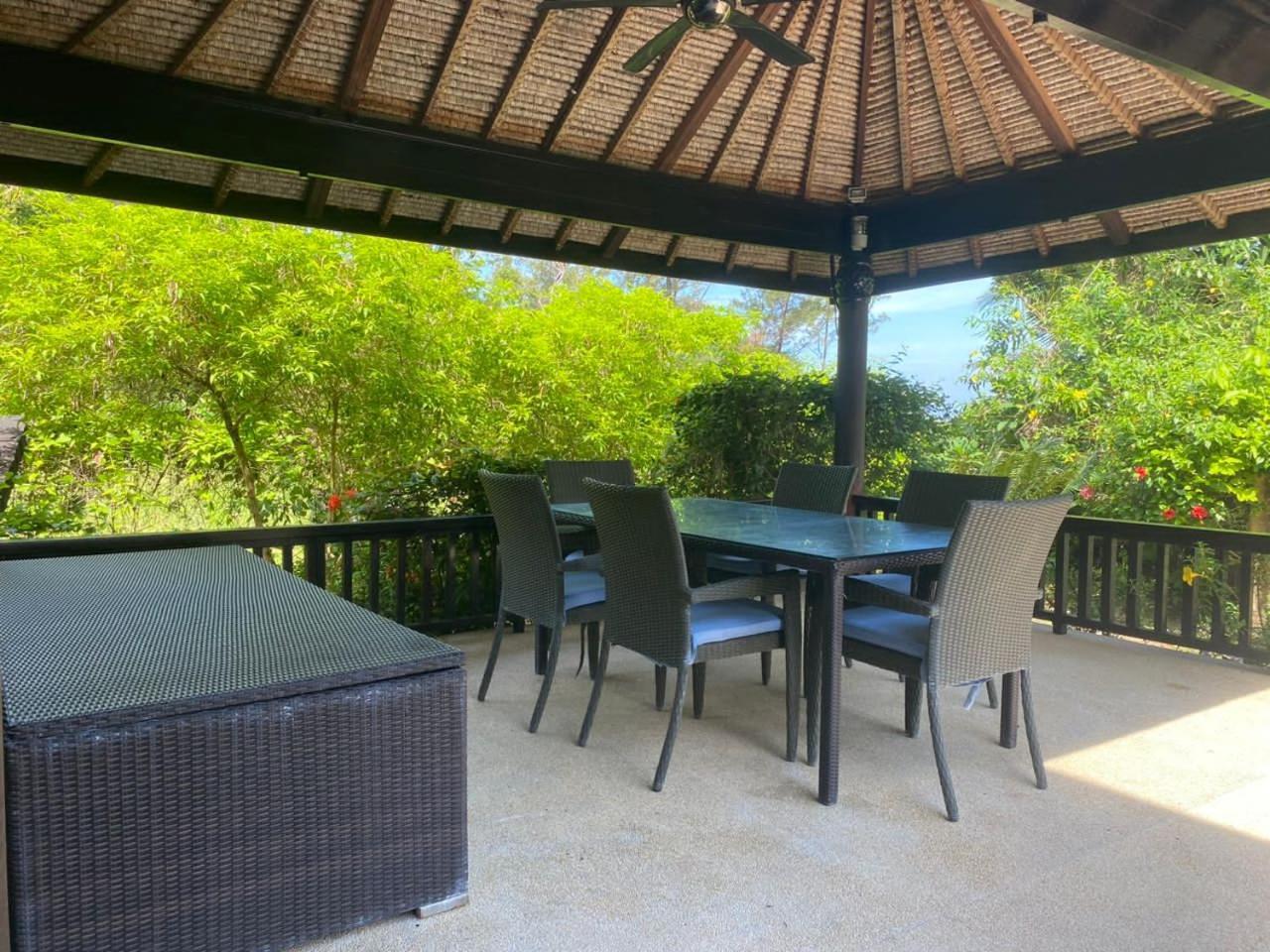 Kudat Riviera Exclusive Beach Villas Exterior photo