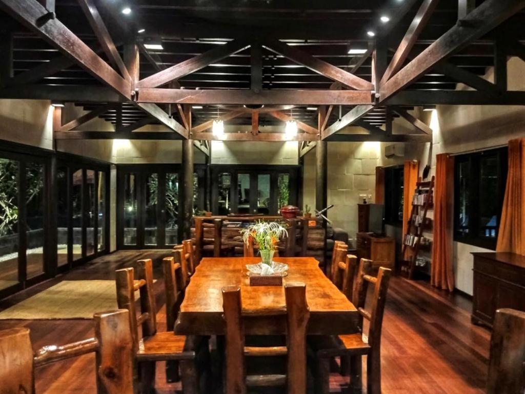 Kudat Riviera Exclusive Beach Villas Exterior photo
