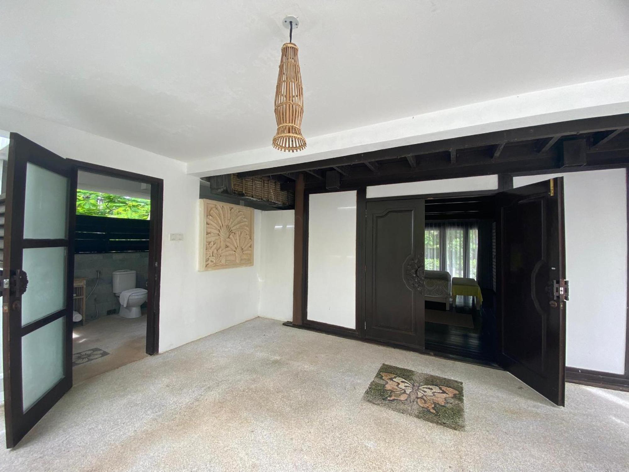 Kudat Riviera Exclusive Beach Villas Exterior photo