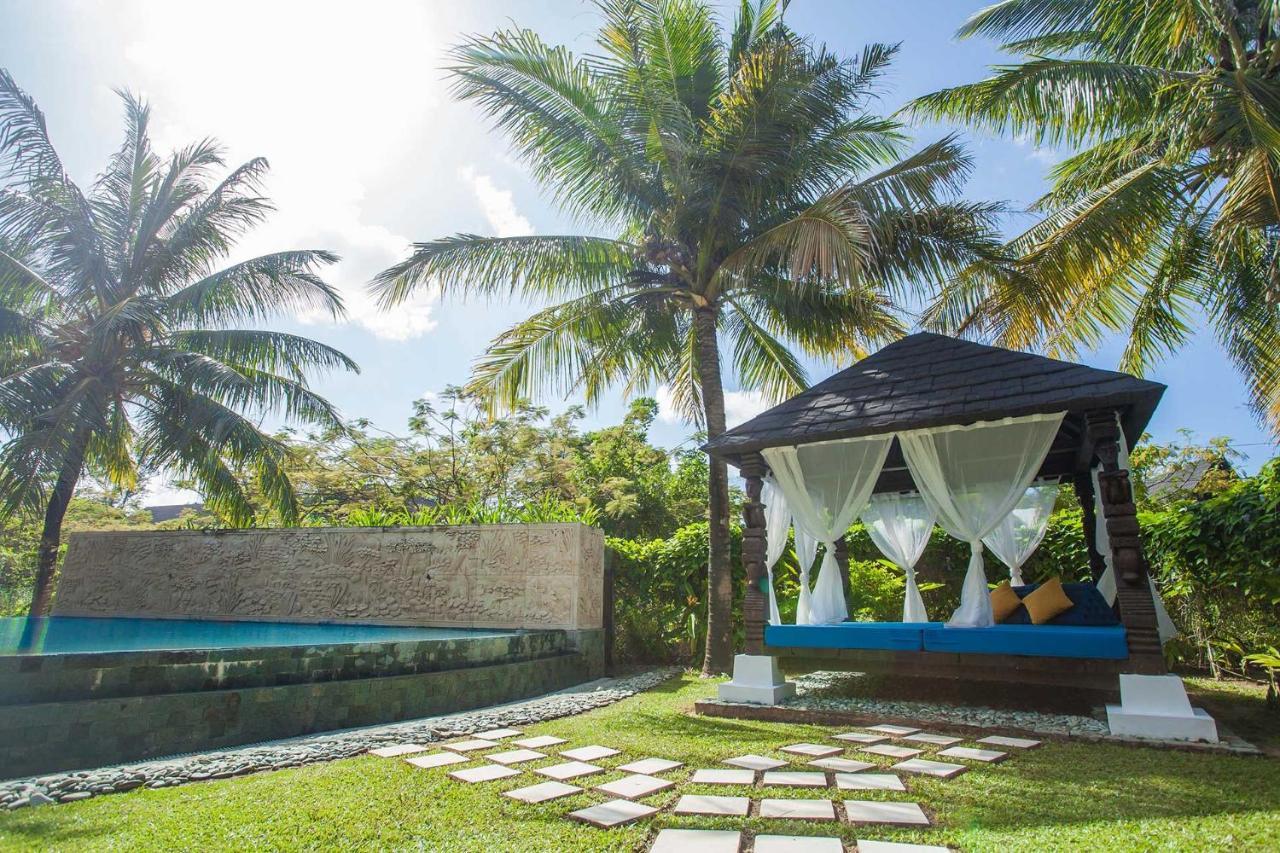 Kudat Riviera Exclusive Beach Villas Exterior photo